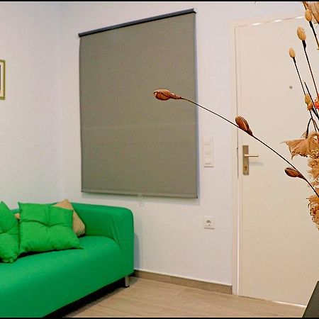 Apartamento Rural En Conil Conil De La Frontera Εξωτερικό φωτογραφία