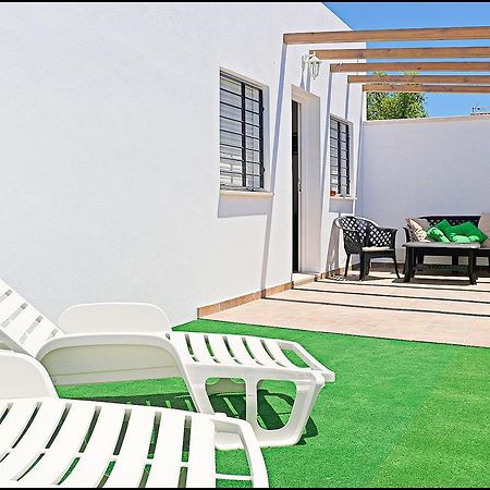 Apartamento Rural En Conil Conil De La Frontera Εξωτερικό φωτογραφία
