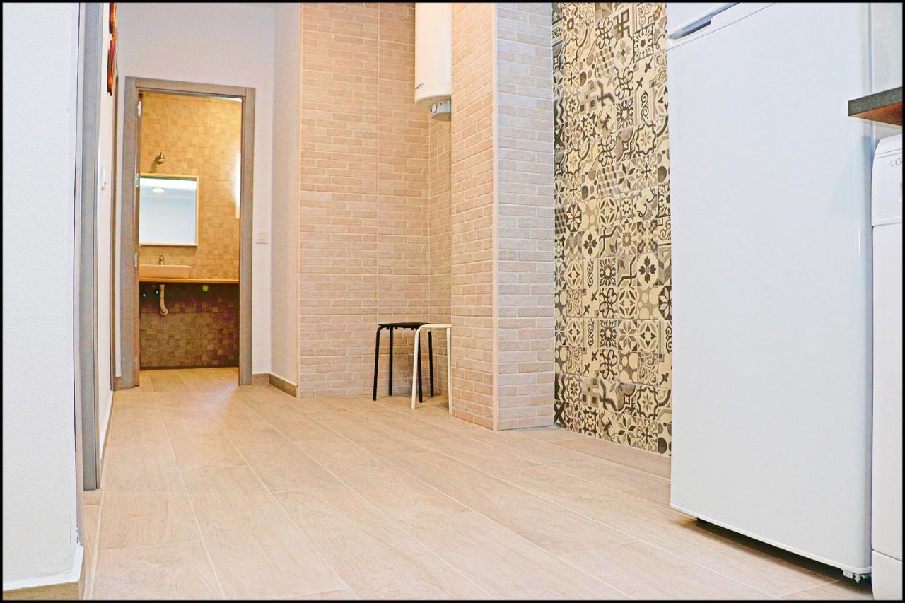 Apartamento Rural En Conil Conil De La Frontera Εξωτερικό φωτογραφία