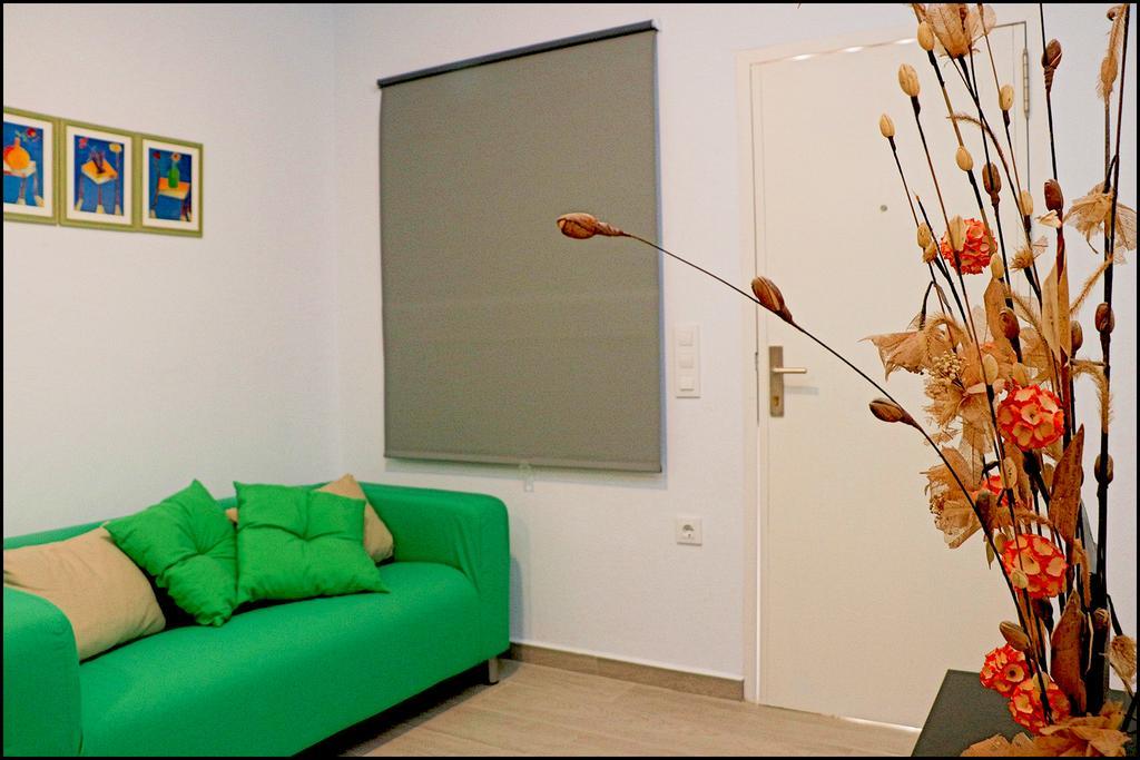 Apartamento Rural En Conil Conil De La Frontera Εξωτερικό φωτογραφία