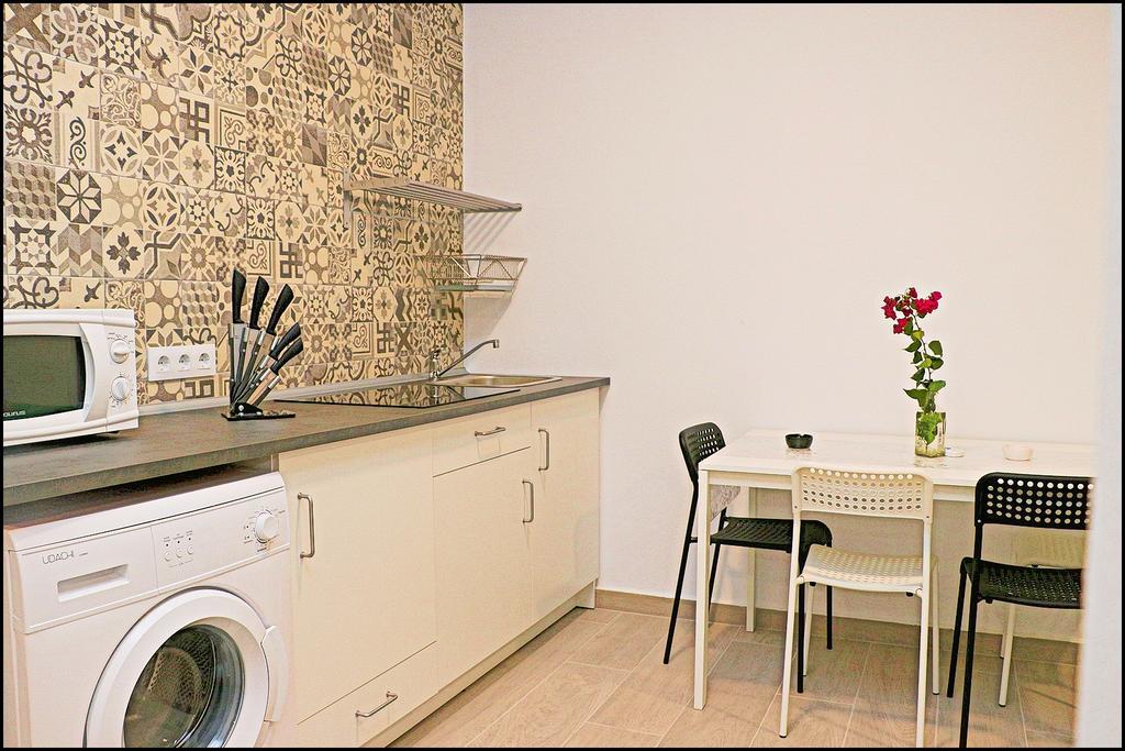Apartamento Rural En Conil Conil De La Frontera Εξωτερικό φωτογραφία