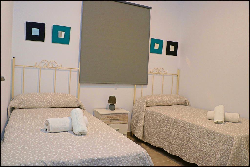Apartamento Rural En Conil Conil De La Frontera Εξωτερικό φωτογραφία