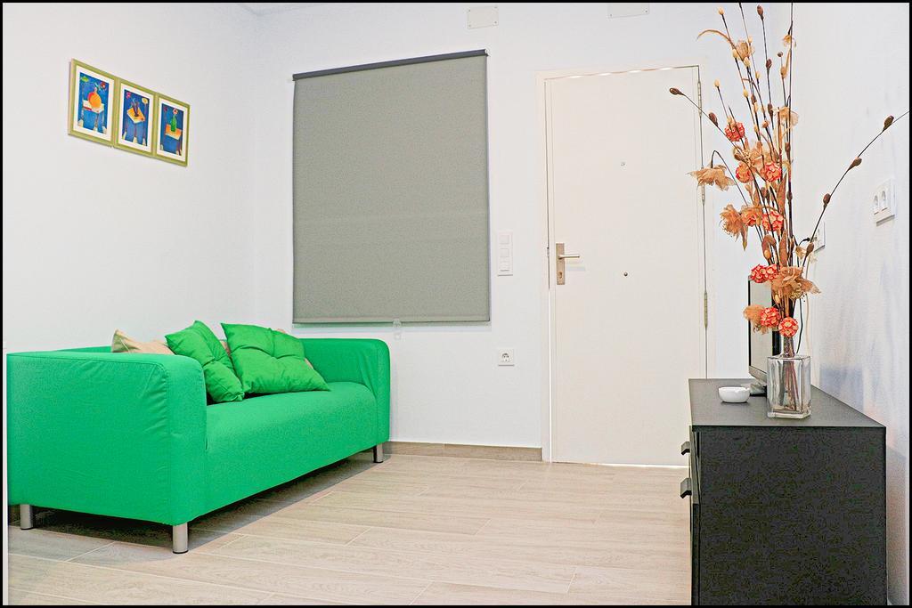 Apartamento Rural En Conil Conil De La Frontera Εξωτερικό φωτογραφία