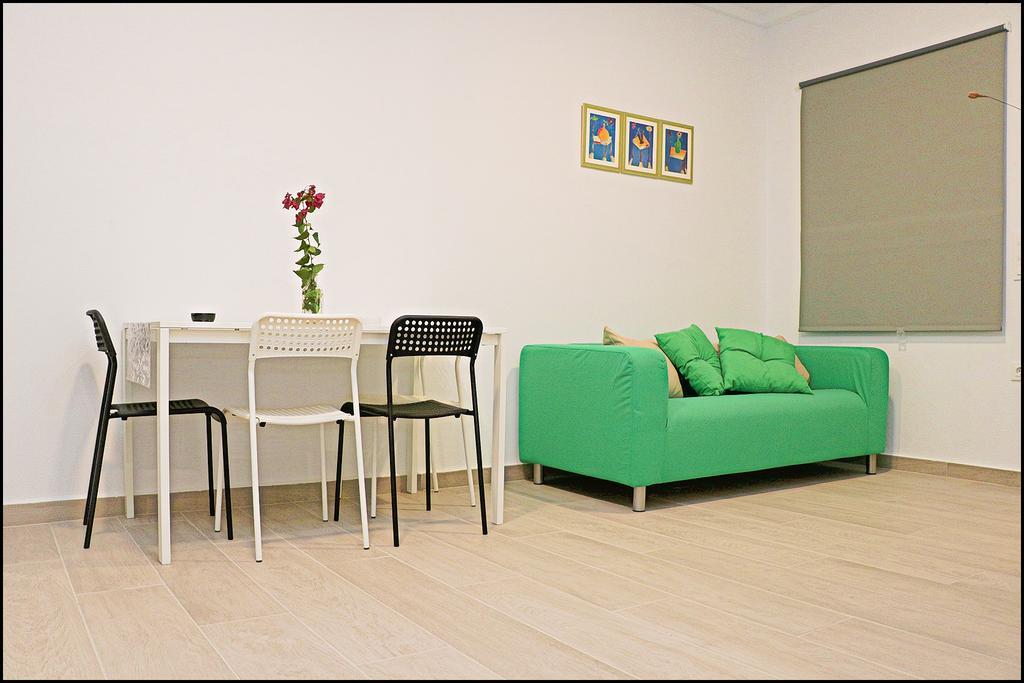 Apartamento Rural En Conil Conil De La Frontera Εξωτερικό φωτογραφία