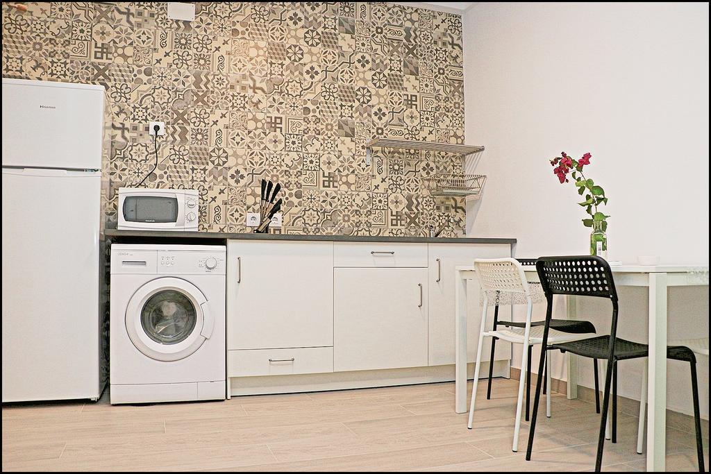 Apartamento Rural En Conil Conil De La Frontera Εξωτερικό φωτογραφία