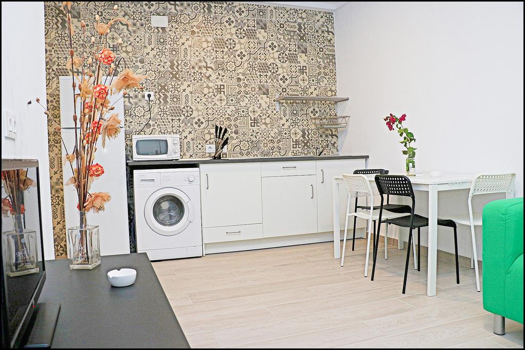 Apartamento Rural En Conil Conil De La Frontera Εξωτερικό φωτογραφία