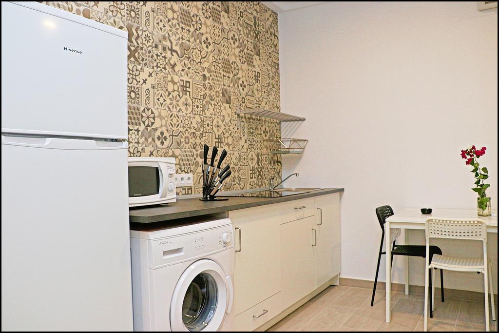 Apartamento Rural En Conil Conil De La Frontera Εξωτερικό φωτογραφία