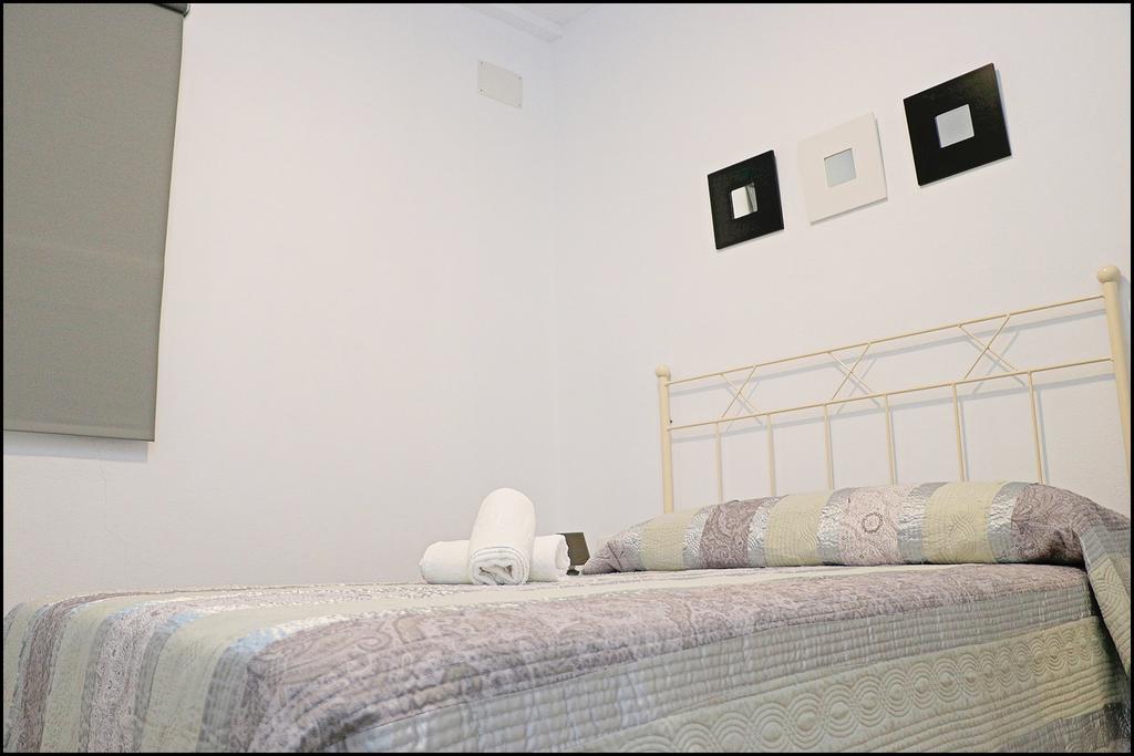 Apartamento Rural En Conil Conil De La Frontera Εξωτερικό φωτογραφία