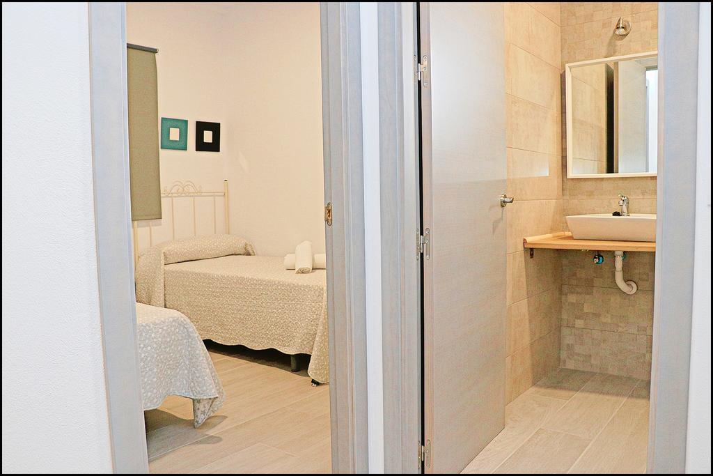 Apartamento Rural En Conil Conil De La Frontera Εξωτερικό φωτογραφία