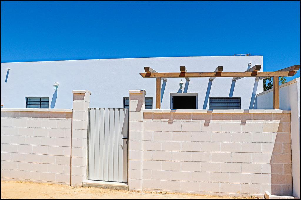 Apartamento Rural En Conil Conil De La Frontera Εξωτερικό φωτογραφία